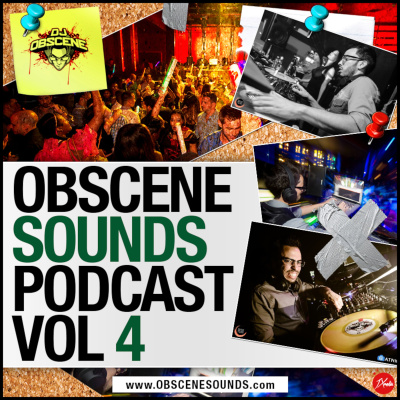 Obscene Sounds Podcast