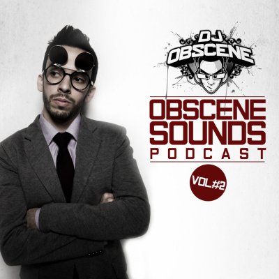 Obscene Sounds Podcast