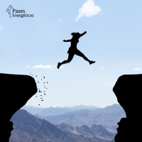 El Salto mortal del pensamiento