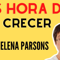 Es hora de crecer