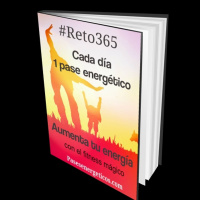 Reto365: muévete y aumenta tu energía.