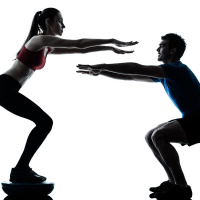 Mejora tu condición física con el entrenamiento funcional