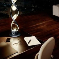 La influencia de las luces para dormir