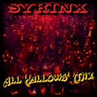 THE TIME WARP: All Hallows Mix - Syrinx