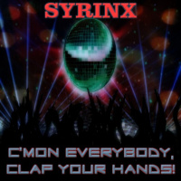 THE TIME WARP: Cmon Everybody, Clap Your Hands! - Syrinx