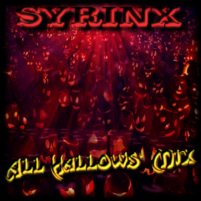The Time Warp - Syrinx