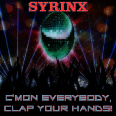 The Time Warp - Syrinx