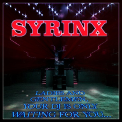The Time Warp - Syrinx