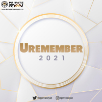 Private Ryan Presents Remember 2021 (RAW)