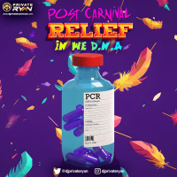 Private Ryan Presents Post Carnival Relief 2024 (In We DNA)