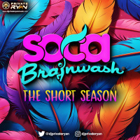 Private Ryan Presents SOCA BRAINWASH 2024 (The Short Season)