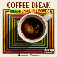 Private Ryan Presents Coffee Break (Modern Dancehall Bounce) RAW