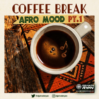 Private Ryan Coffee Break AFRO Mood Pt 1