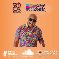 Soca Starter (Cropover 50th Edition) 2024