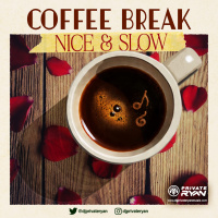 Private Ryan Presents Coffee Break (Nice  Slow) Pt 1