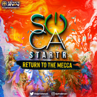 Private Ryan Presents Soca Starter 2023 (Return to the Mecca)