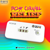 Private Ryan Presents POST CARNIVAL RELIEF 2023 The Road Return