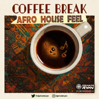 Private Ryan Presents Coffee Break (Afro House Feel)