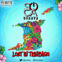 SOCA STARTR 2026 (Lost in Trinbago)