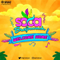 Private Ryan Presents Soca Brainwash 2023 Welcome Home