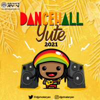 Private Ryan Presents Dancehall YUTE (RAW)