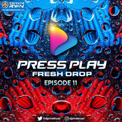 Dj Private Ryans Podcast
