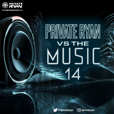 Dj Private Ryans Podcast