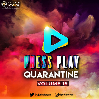 Dj Private Ryans Podcast