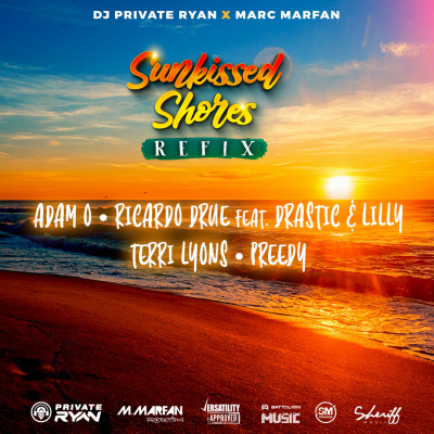 Dj Private Ryans Podcast