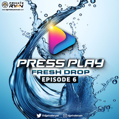 Dj Private Ryans Podcast