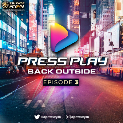 Dj Private Ryans Podcast