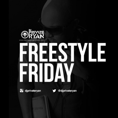 Dj Private Ryans Podcast