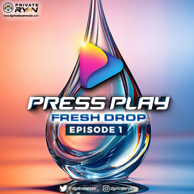 Dj Private Ryans Podcast