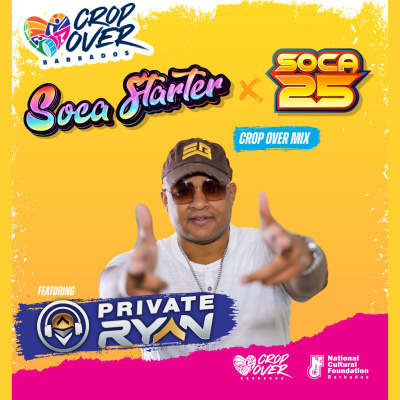 Dj Private Ryans Podcast