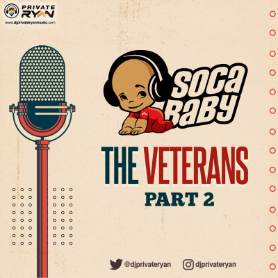 Dj Private Ryans Podcast