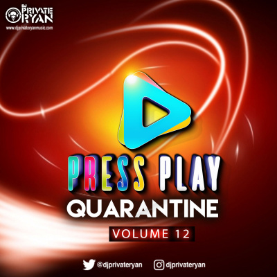 Dj Private Ryans Podcast