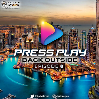 Dj Private Ryans Podcast