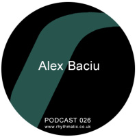 rhythmatic Music 26 - Alex Baciu