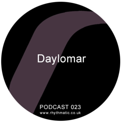 Rhythmatic Musics Podcast