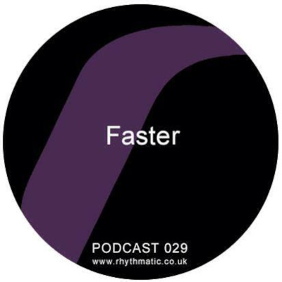 Rhythmatic Musics Podcast