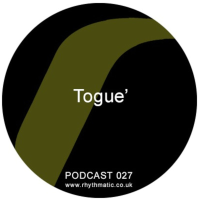 Rhythmatic Musics Podcast