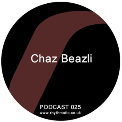 Rhythmatic Musics Podcast
