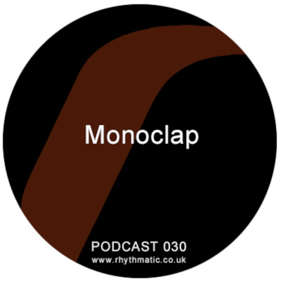 Rhythmatic Musics Podcast