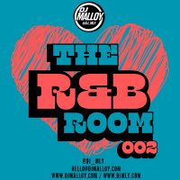 Episode 2: The RB Room 002 - Old School RB (Mario, Musiq Soulchild, Usher, Maxwell, Lloyd) Where RNB Lives