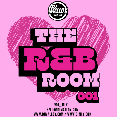 Dj Malloy - Podcasts  Mix Cds - #getinvolved