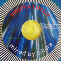 FunkyDelic