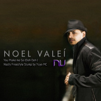Nv - You Make me Go (Ooh Ooh ) - Nasty Freestyle Slump by Yuyo MC