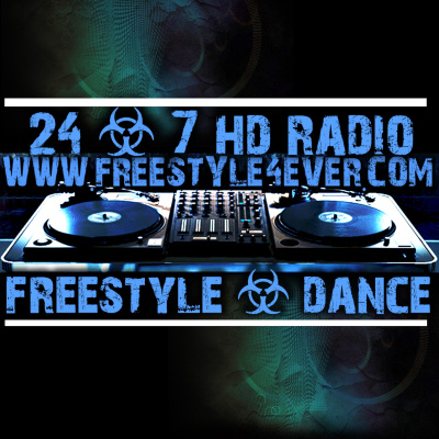 Freestyle4ever Hd Radio