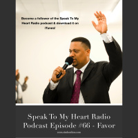 Episode #66 - Favor