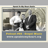 Episode 92 - Gospel Jams